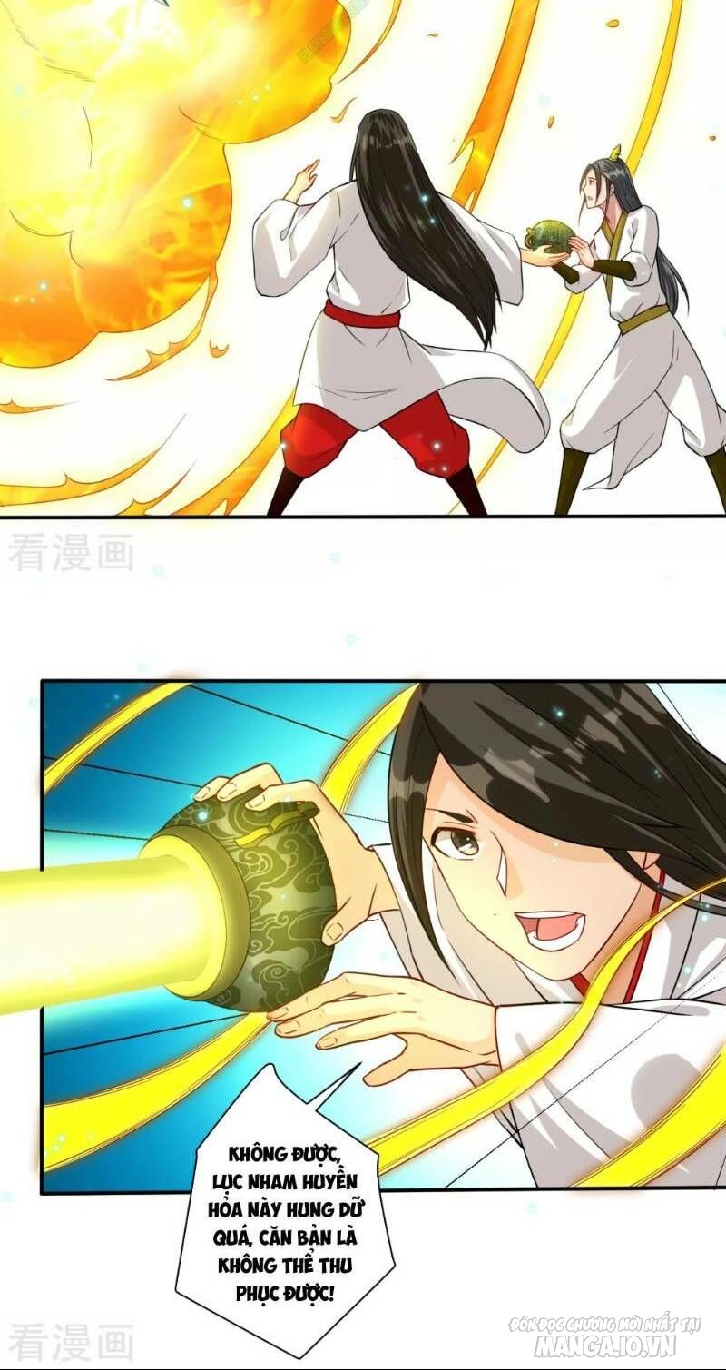 Nhất Đẳng Gia Đinh Chapter 18 - Trang 2