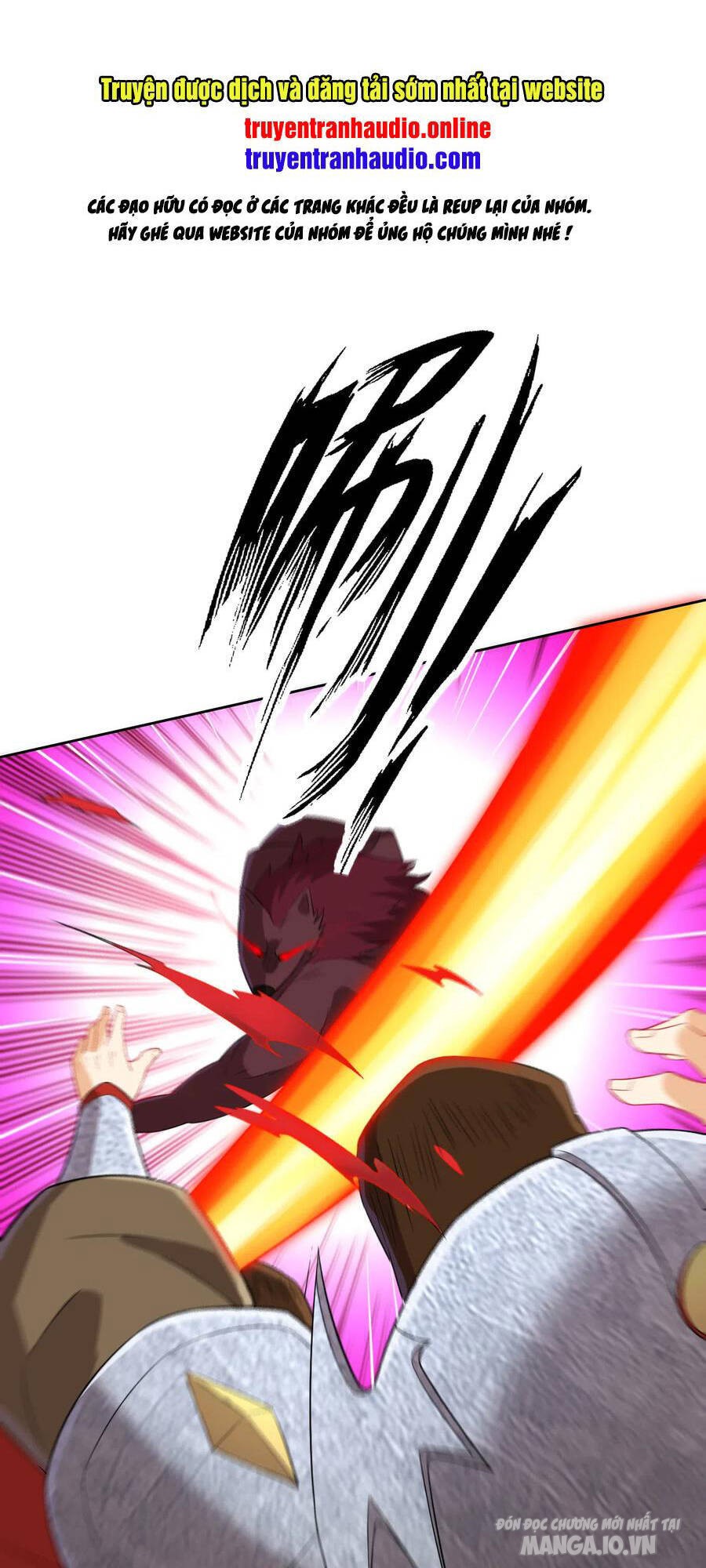 Nhất Đẳng Gia Đinh Chapter 180 - Trang 2