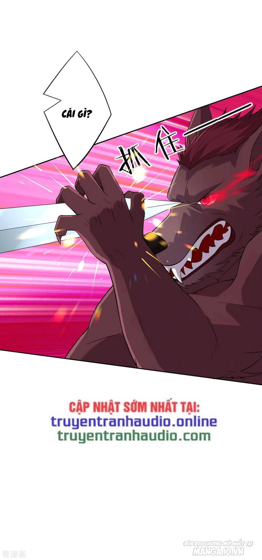 Nhất Đẳng Gia Đinh Chapter 180 - Trang 2