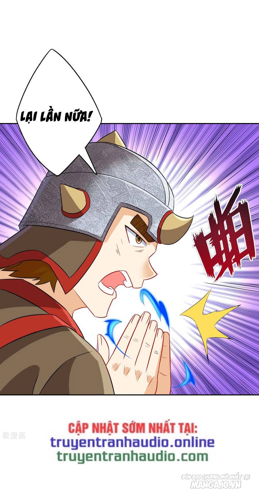 Nhất Đẳng Gia Đinh Chapter 180 - Trang 2