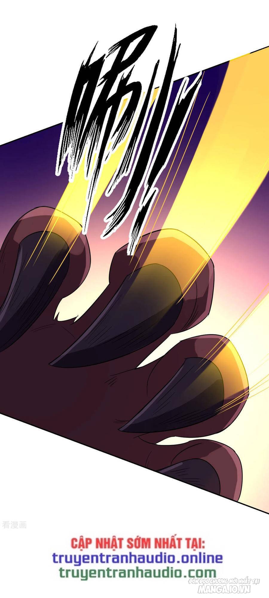 Nhất Đẳng Gia Đinh Chapter 180 - Trang 2