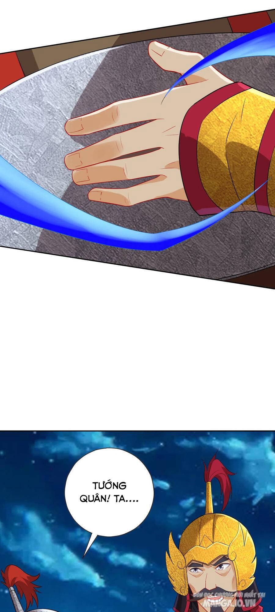 Nhất Đẳng Gia Đinh Chapter 180 - Trang 2