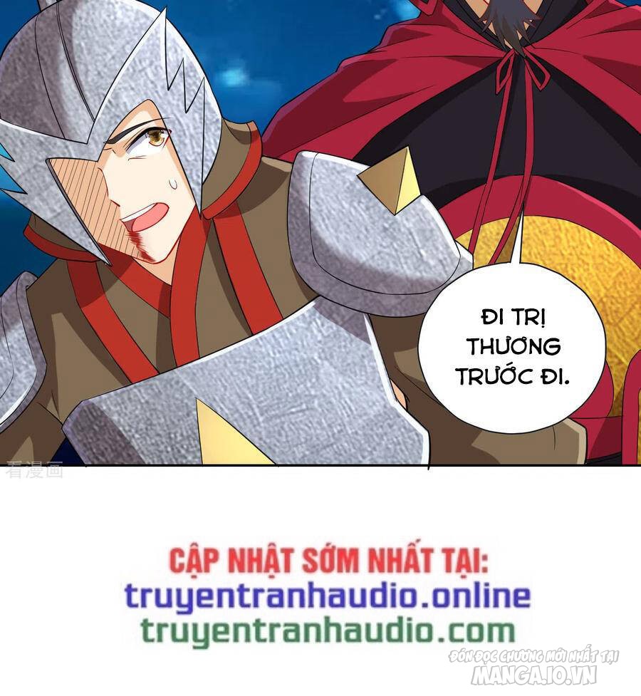 Nhất Đẳng Gia Đinh Chapter 180 - Trang 2