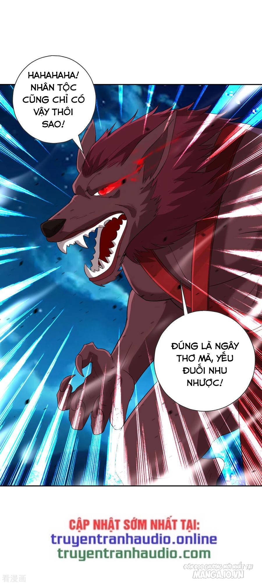 Nhất Đẳng Gia Đinh Chapter 180 - Trang 2