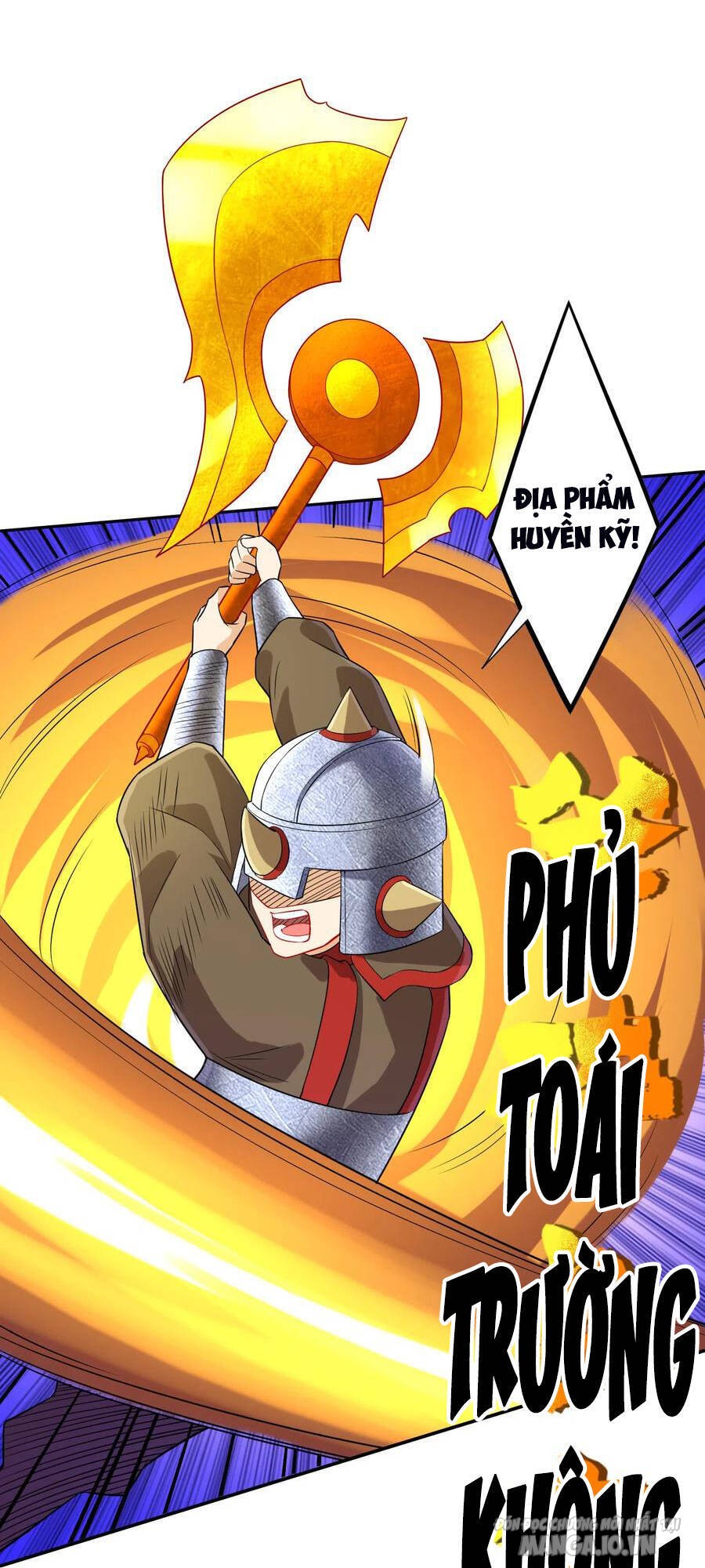 Nhất Đẳng Gia Đinh Chapter 181 - Trang 2