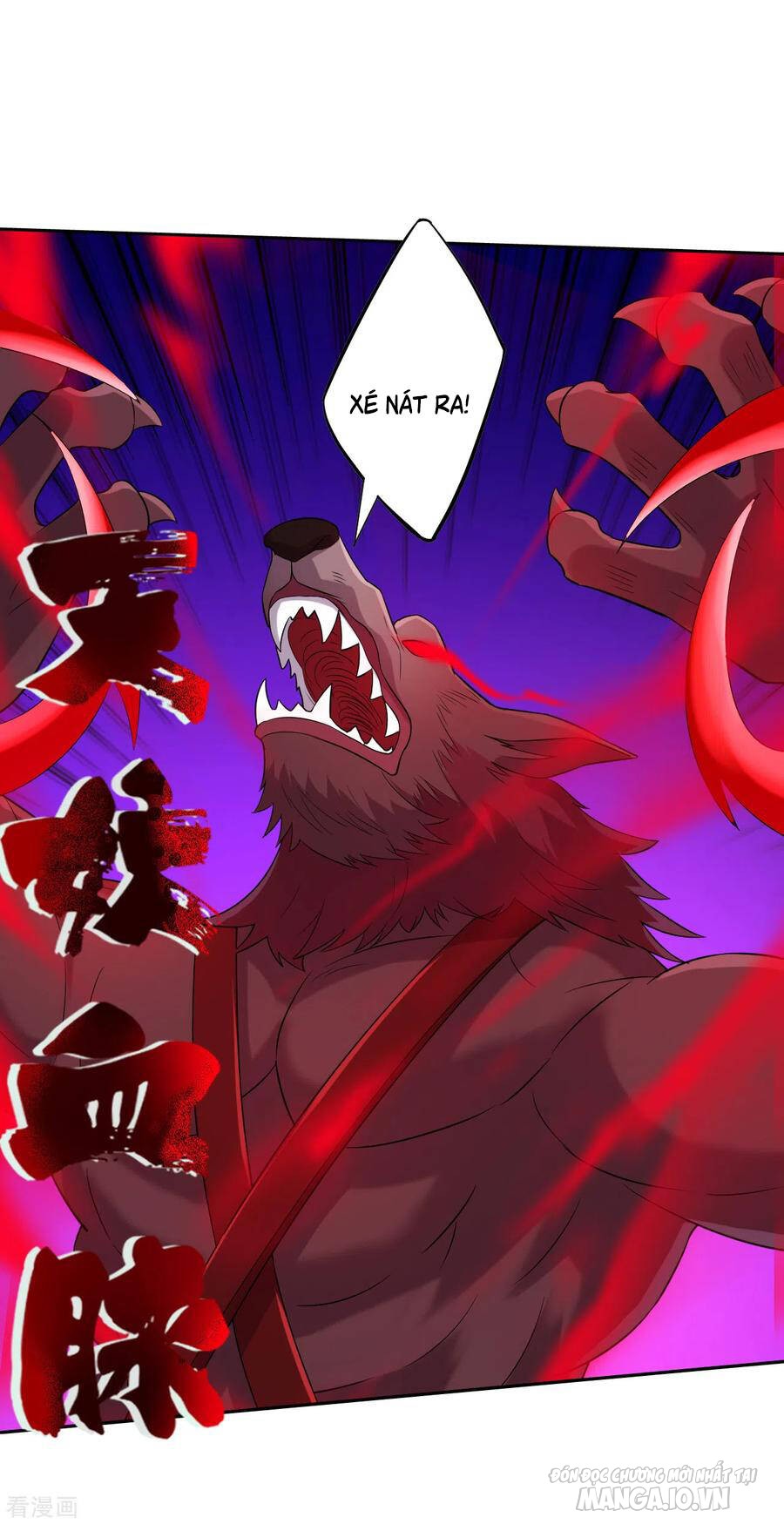 Nhất Đẳng Gia Đinh Chapter 181 - Trang 2