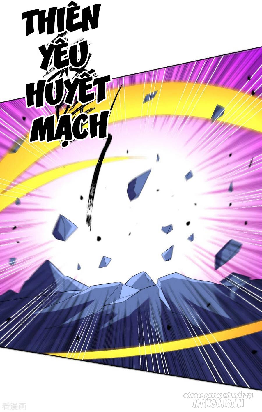 Nhất Đẳng Gia Đinh Chapter 181 - Trang 2