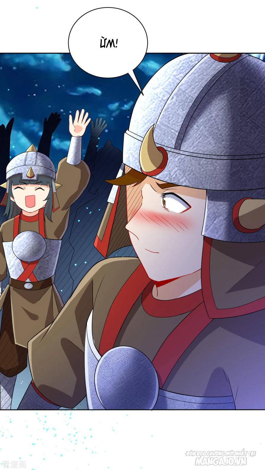 Nhất Đẳng Gia Đinh Chapter 181 - Trang 2