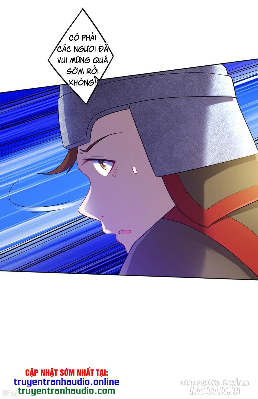 Nhất Đẳng Gia Đinh Chapter 181 - Trang 2