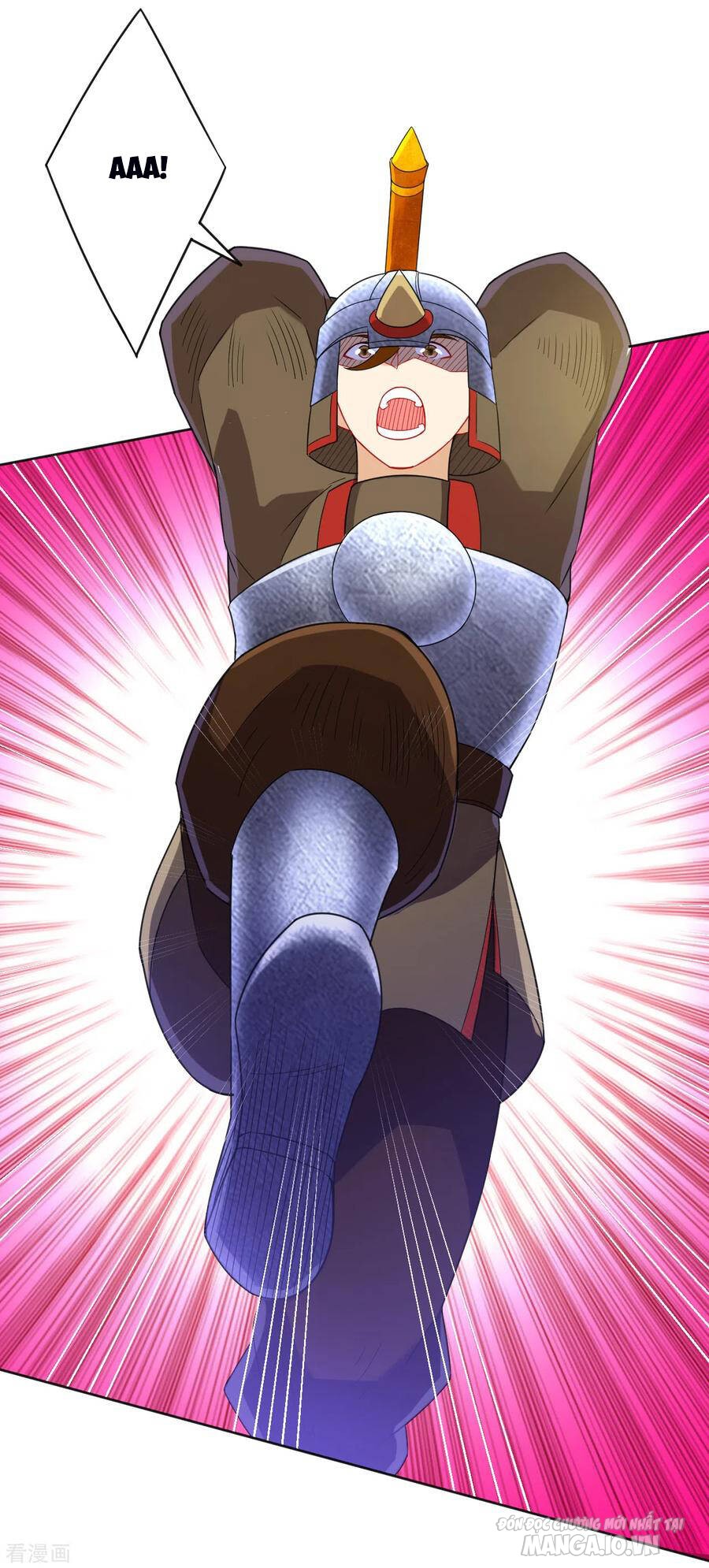 Nhất Đẳng Gia Đinh Chapter 181 - Trang 2