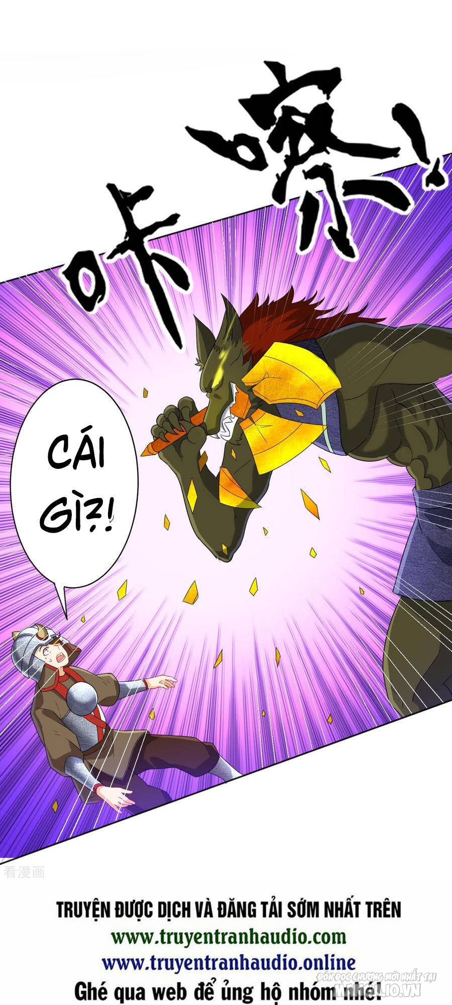 Nhất Đẳng Gia Đinh Chapter 181 - Trang 2