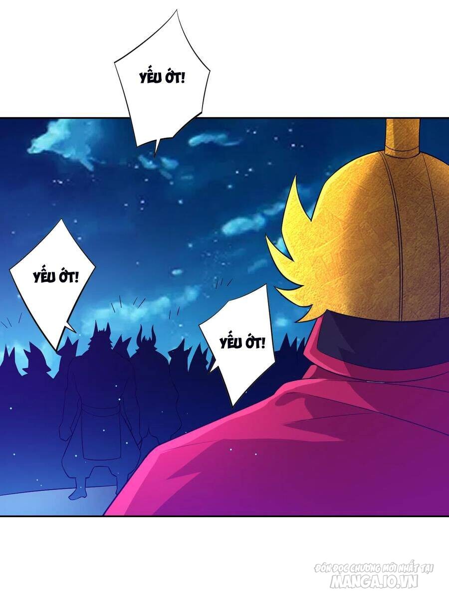 Nhất Đẳng Gia Đinh Chapter 182 - Trang 2