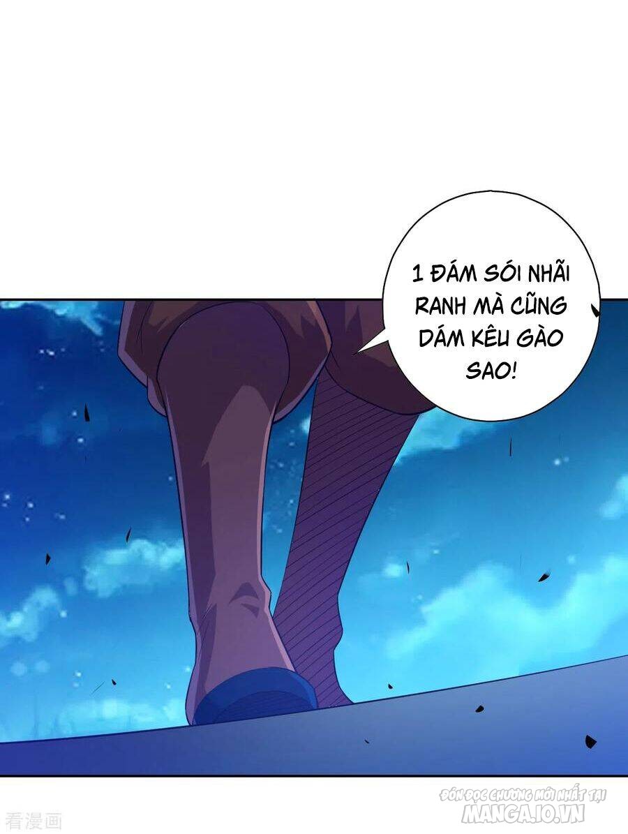 Nhất Đẳng Gia Đinh Chapter 182 - Trang 2