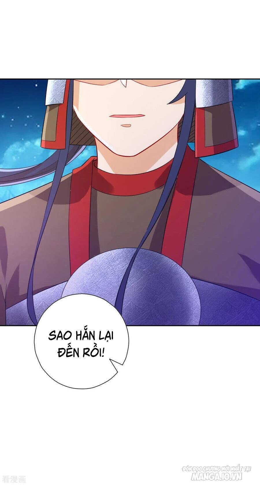 Nhất Đẳng Gia Đinh Chapter 182 - Trang 2