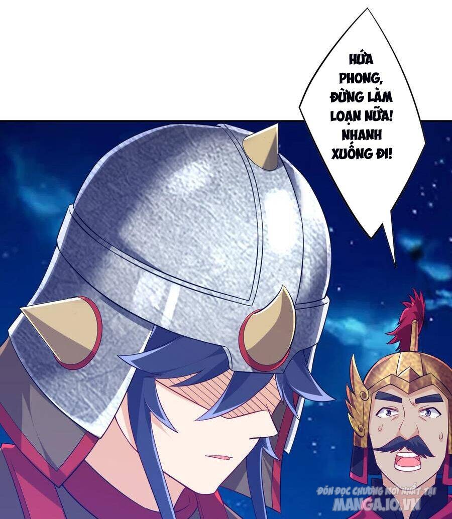 Nhất Đẳng Gia Đinh Chapter 182 - Trang 2