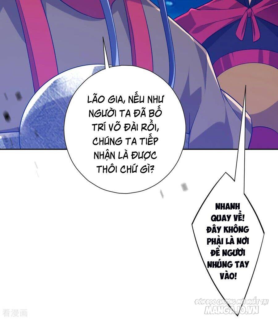 Nhất Đẳng Gia Đinh Chapter 182 - Trang 2