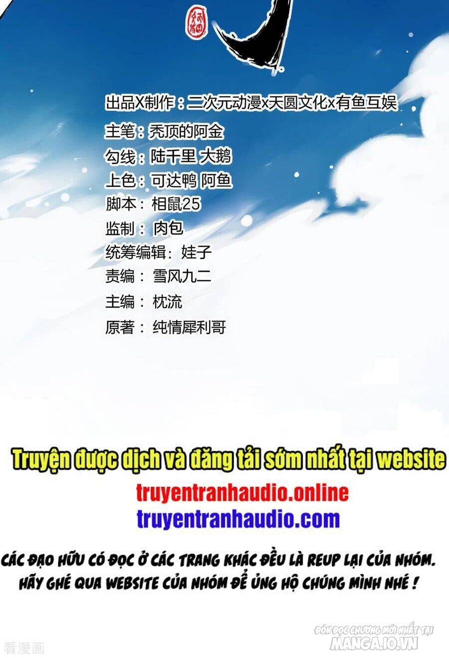 Nhất Đẳng Gia Đinh Chapter 182 - Trang 2