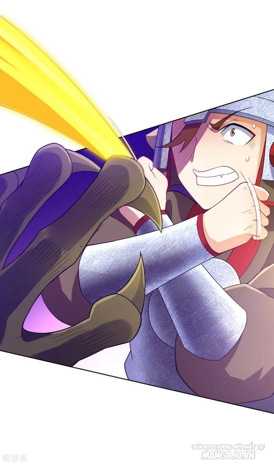 Nhất Đẳng Gia Đinh Chapter 182 - Trang 2