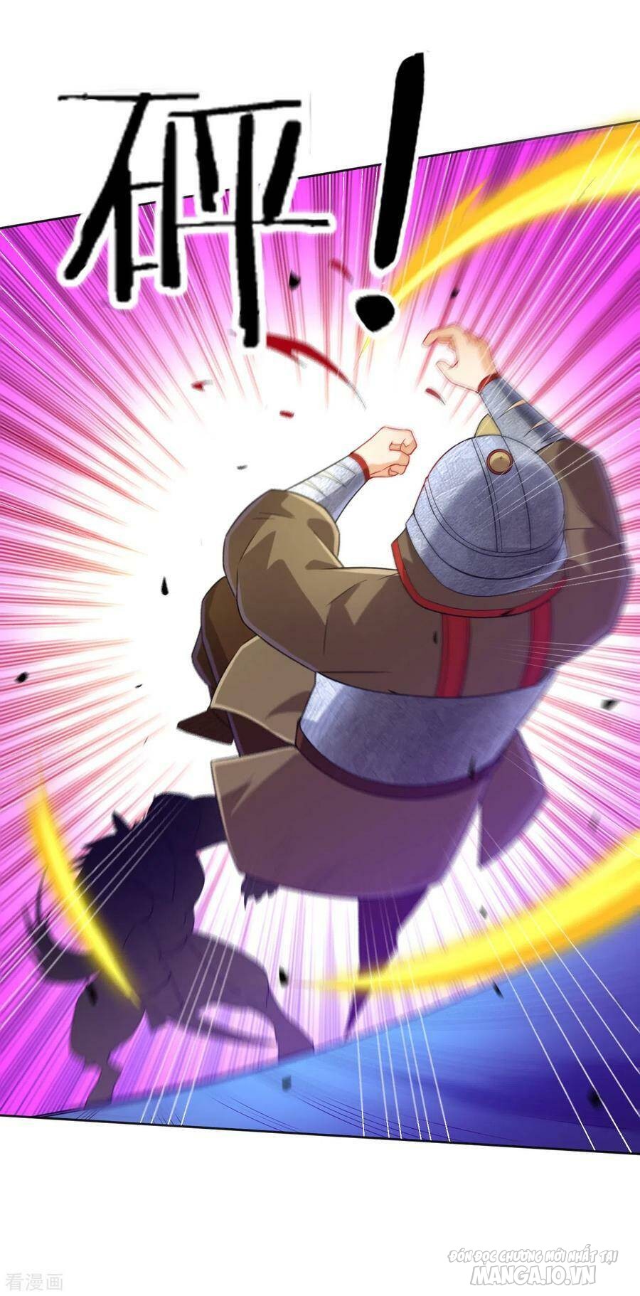 Nhất Đẳng Gia Đinh Chapter 182 - Trang 2