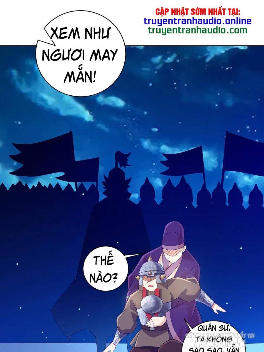 Nhất Đẳng Gia Đinh Chapter 182 - Trang 2