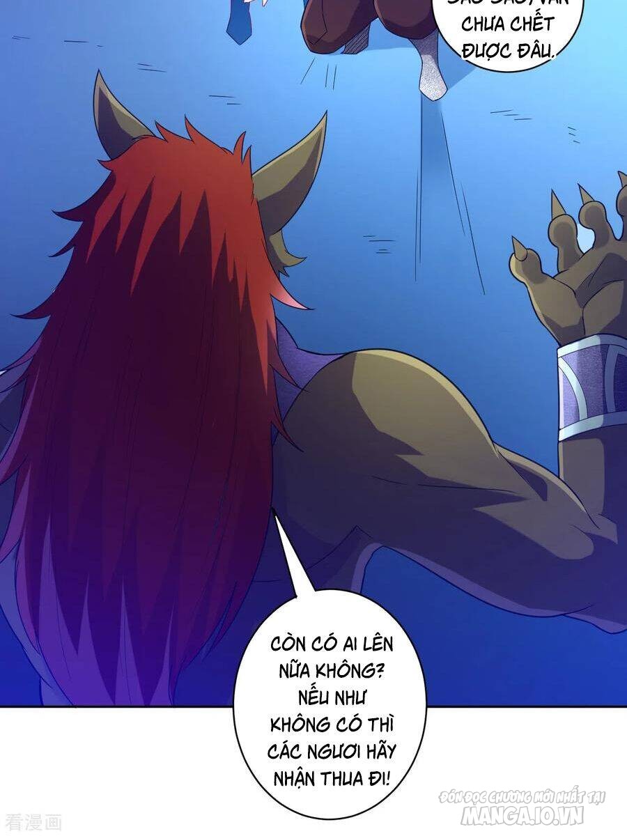 Nhất Đẳng Gia Đinh Chapter 182 - Trang 2