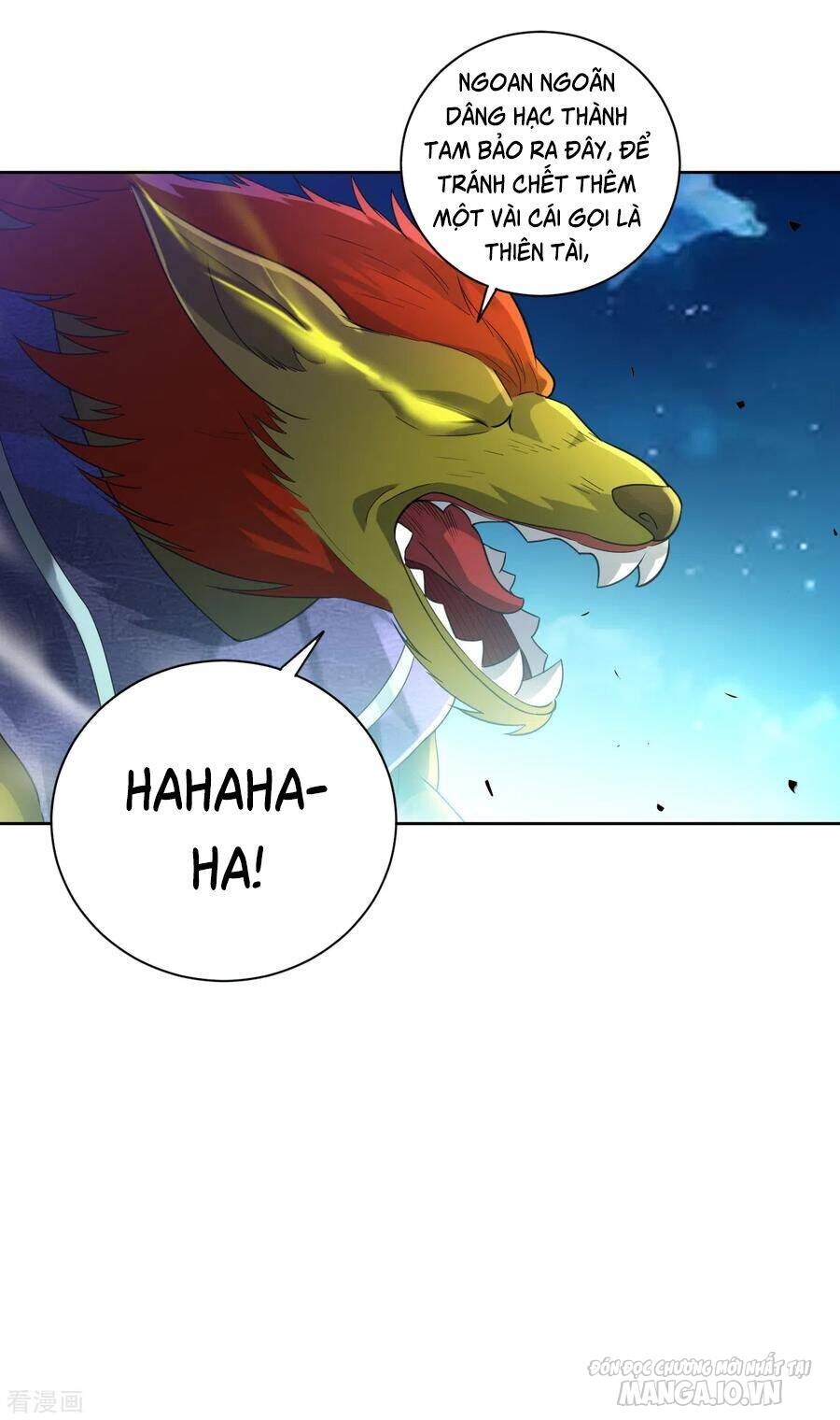 Nhất Đẳng Gia Đinh Chapter 182 - Trang 2