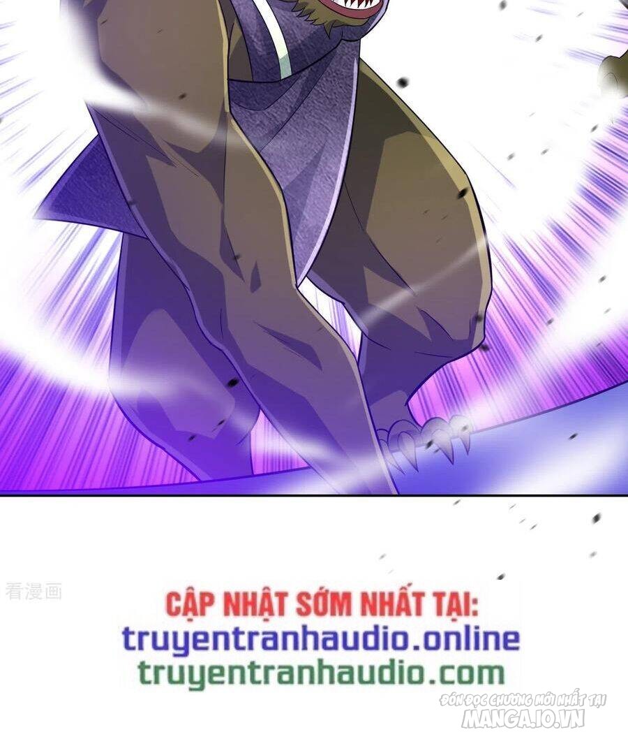 Nhất Đẳng Gia Đinh Chapter 183 - Trang 2