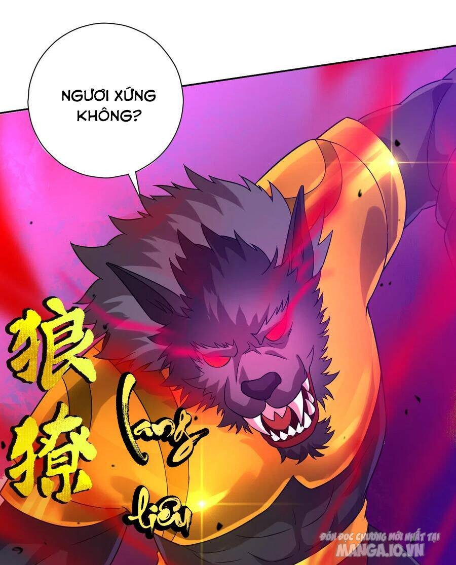 Nhất Đẳng Gia Đinh Chapter 183 - Trang 2