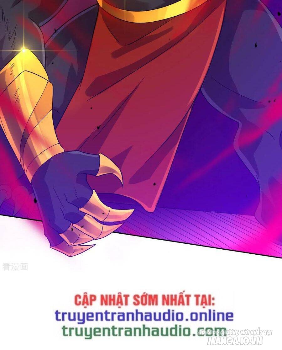 Nhất Đẳng Gia Đinh Chapter 183 - Trang 2