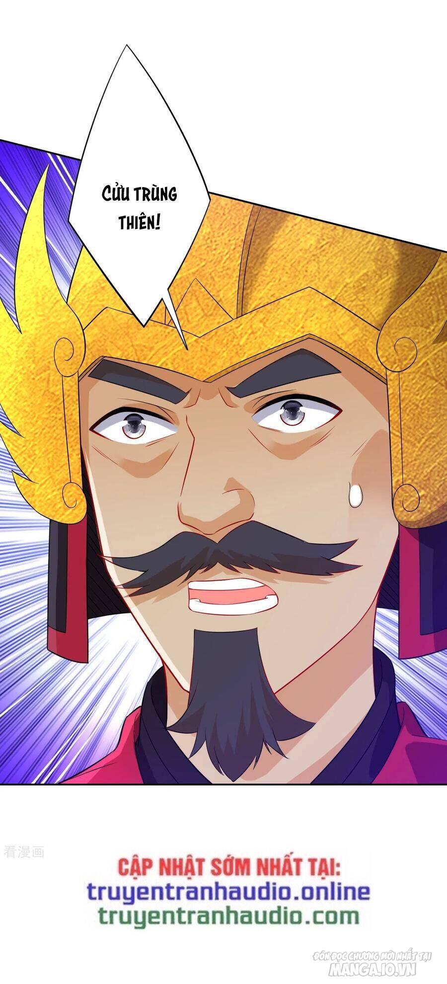 Nhất Đẳng Gia Đinh Chapter 183 - Trang 2