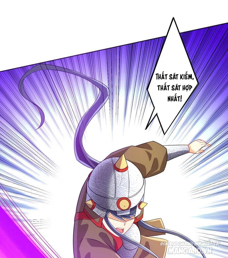 Nhất Đẳng Gia Đinh Chapter 183 - Trang 2