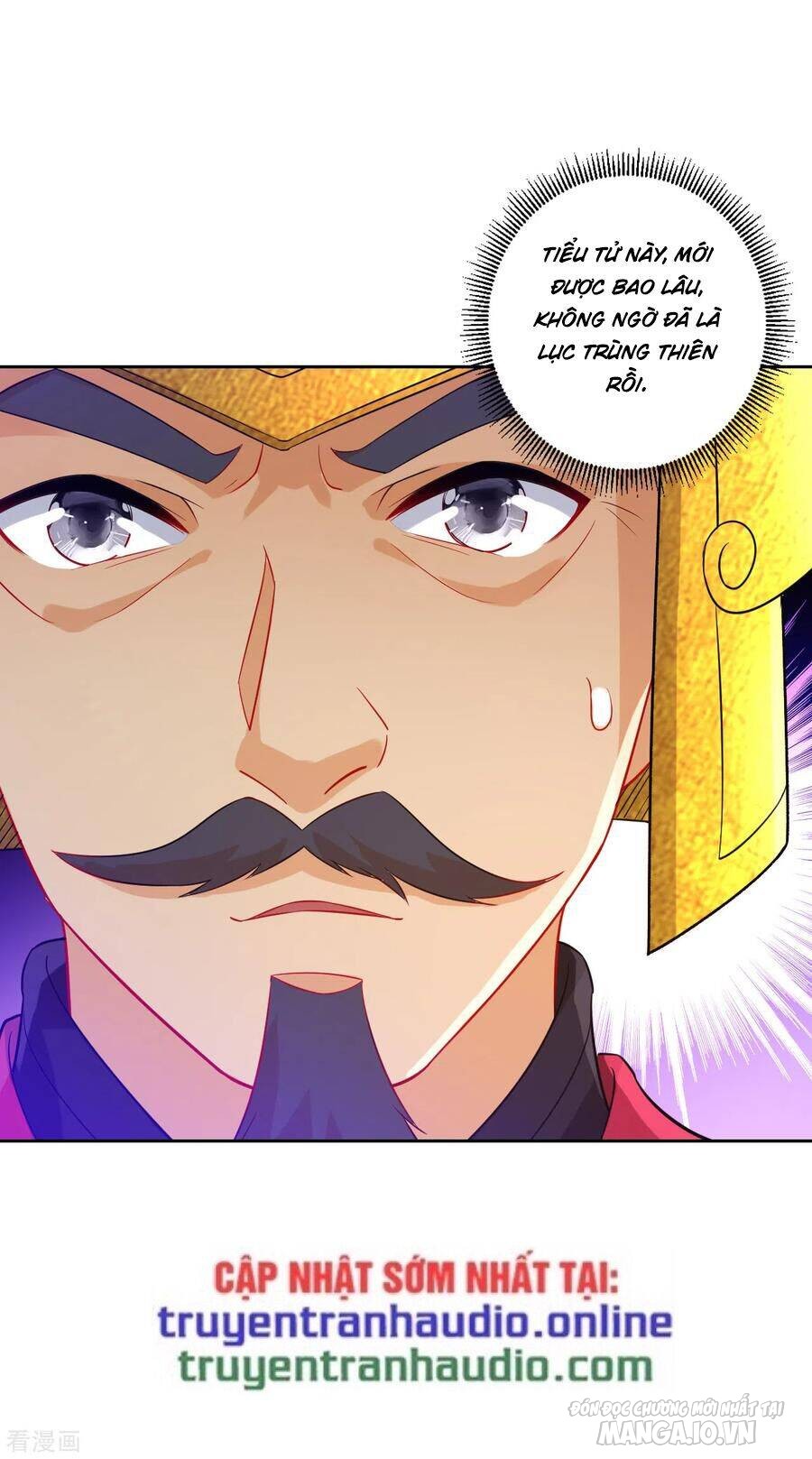 Nhất Đẳng Gia Đinh Chapter 183 - Trang 2
