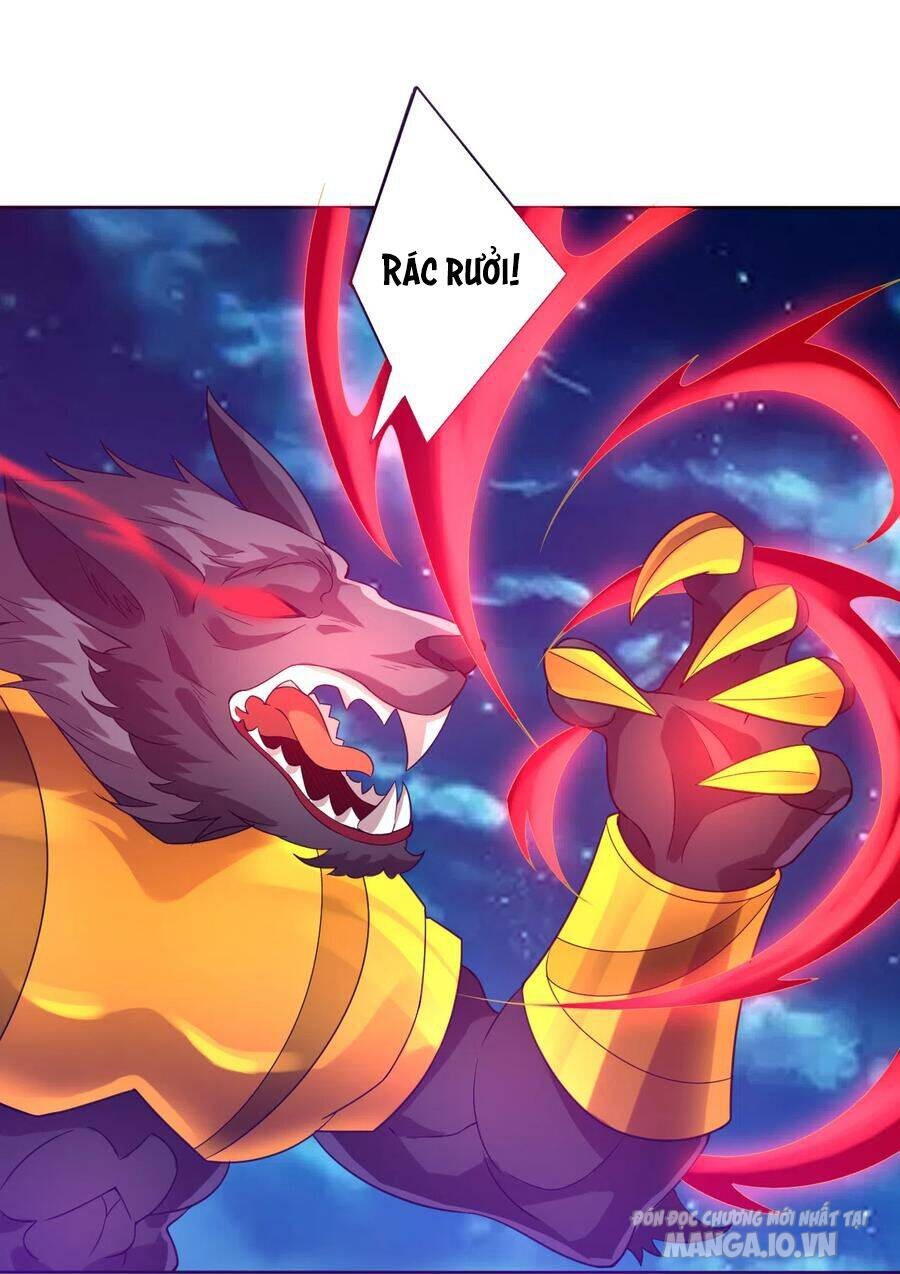 Nhất Đẳng Gia Đinh Chapter 183 - Trang 2