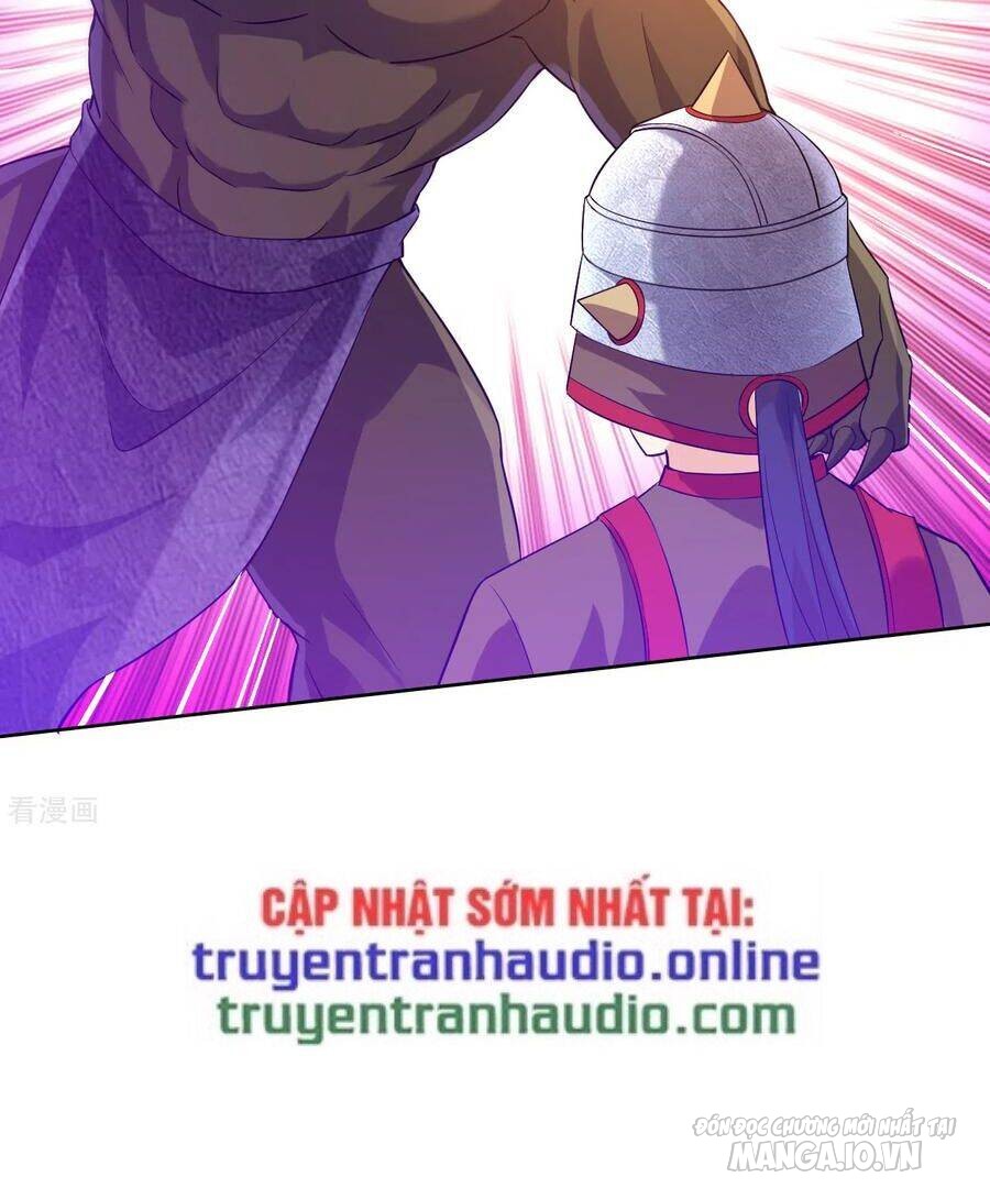 Nhất Đẳng Gia Đinh Chapter 183 - Trang 2