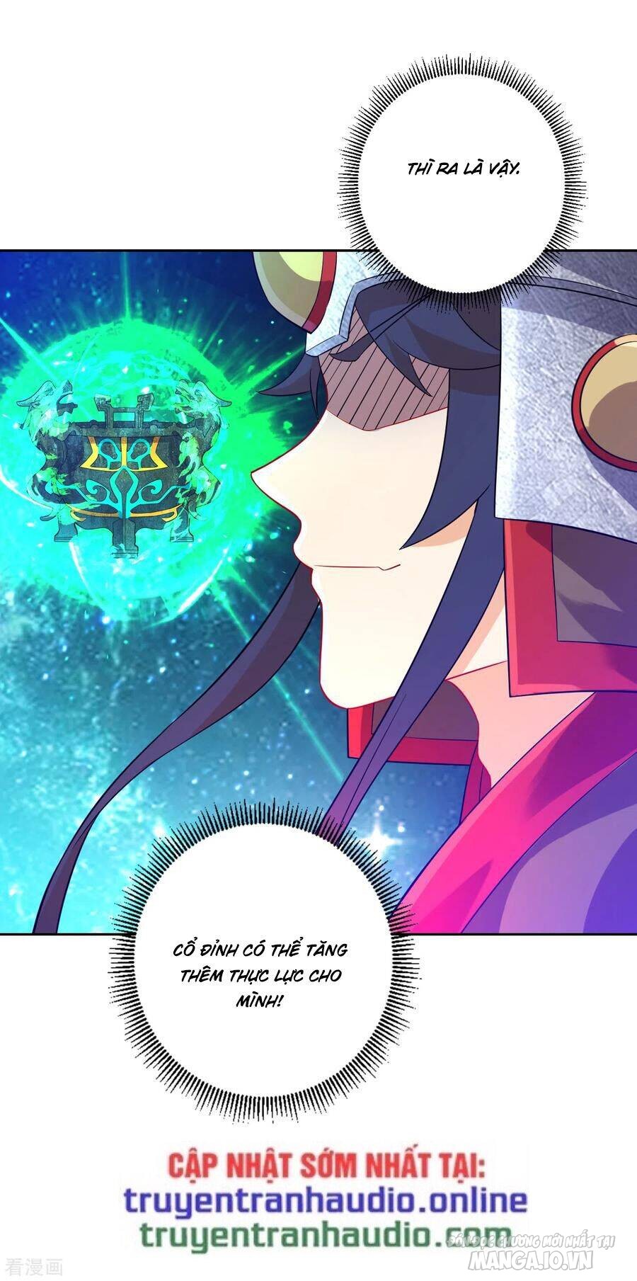 Nhất Đẳng Gia Đinh Chapter 183 - Trang 2