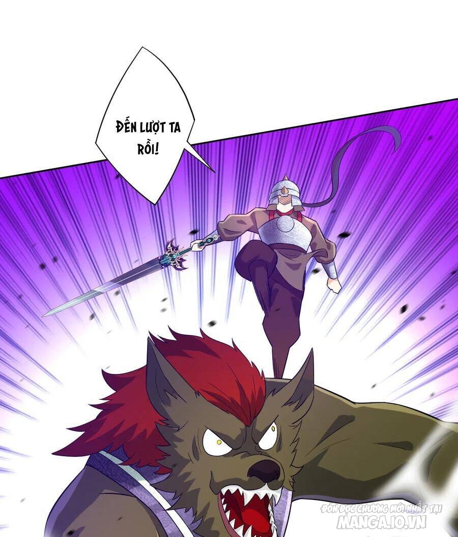 Nhất Đẳng Gia Đinh Chapter 183 - Trang 2