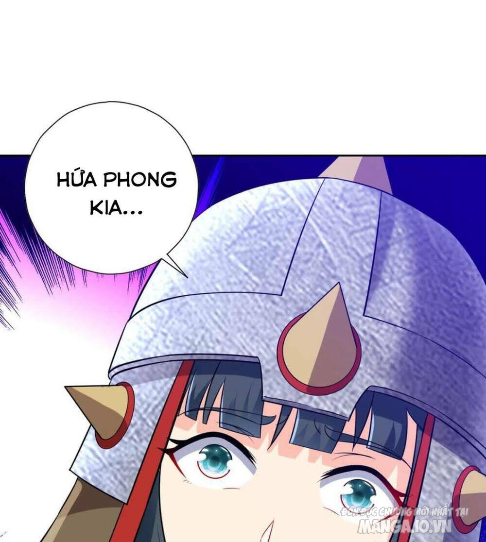 Nhất Đẳng Gia Đinh Chapter 184 - Trang 2