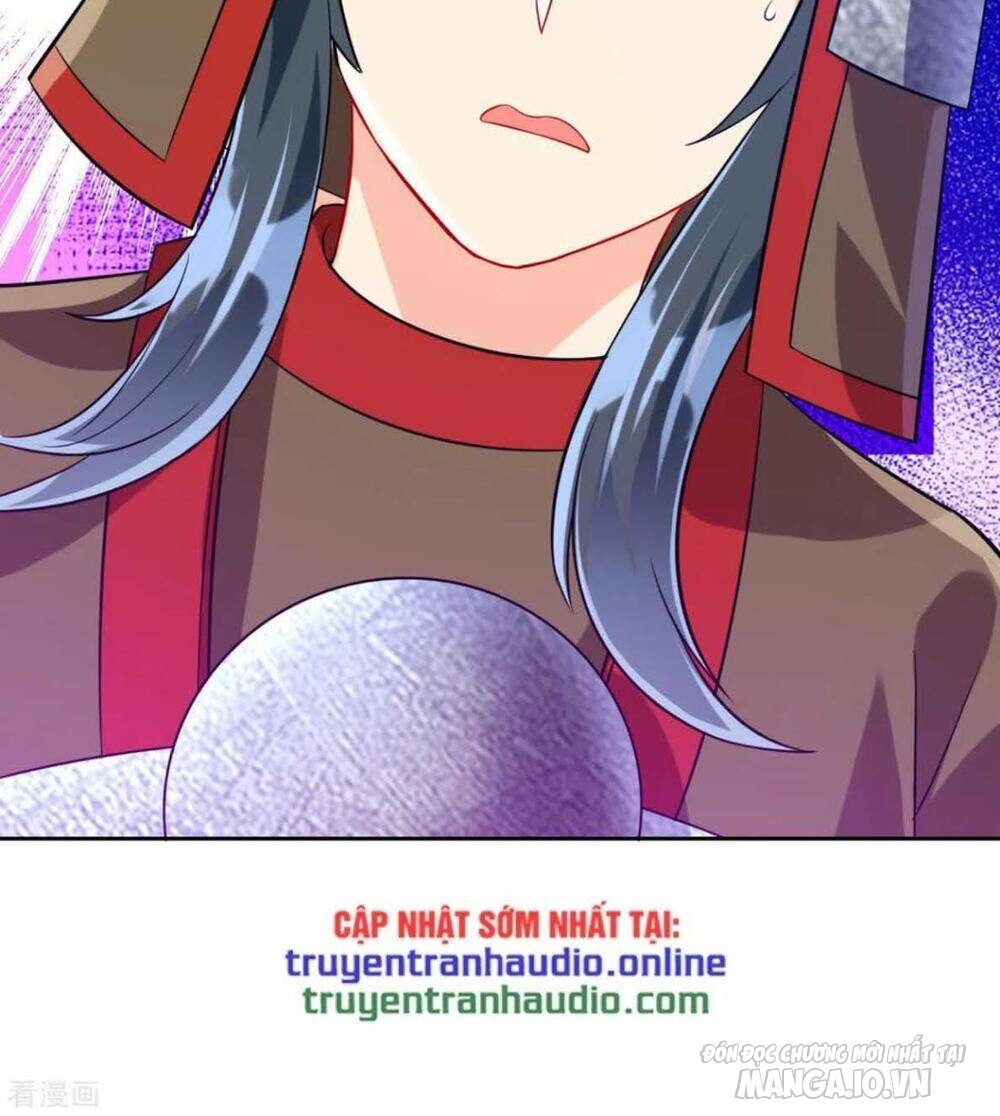 Nhất Đẳng Gia Đinh Chapter 184 - Trang 2