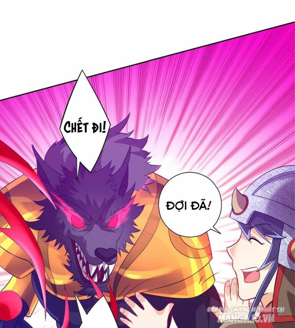 Nhất Đẳng Gia Đinh Chapter 184 - Trang 2