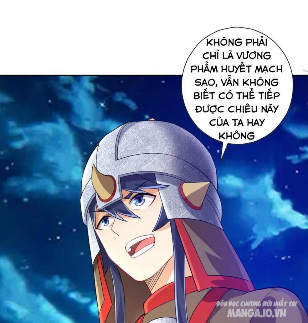 Nhất Đẳng Gia Đinh Chapter 184 - Trang 2