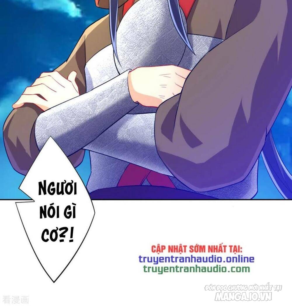 Nhất Đẳng Gia Đinh Chapter 184 - Trang 2