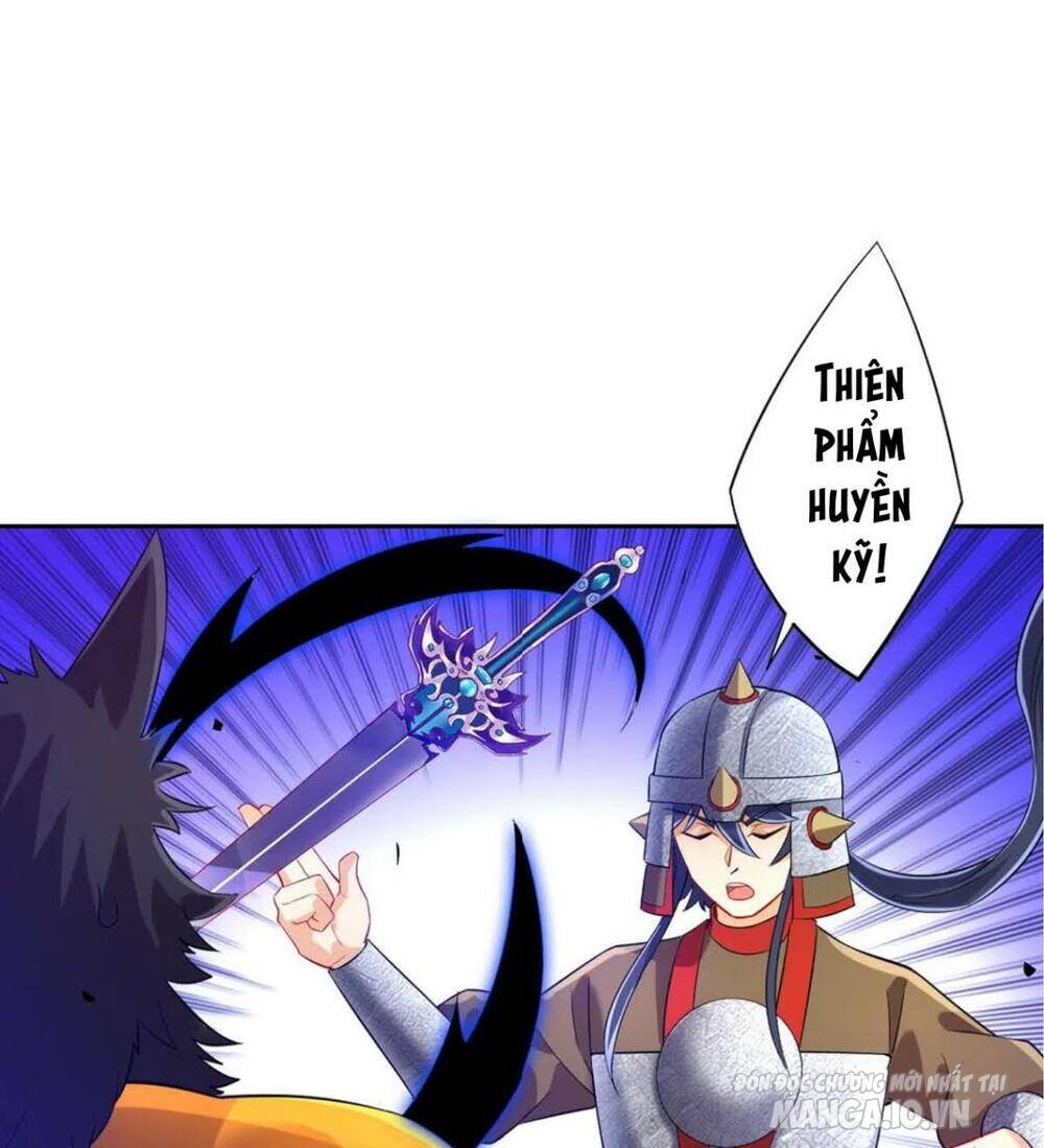 Nhất Đẳng Gia Đinh Chapter 184 - Trang 2