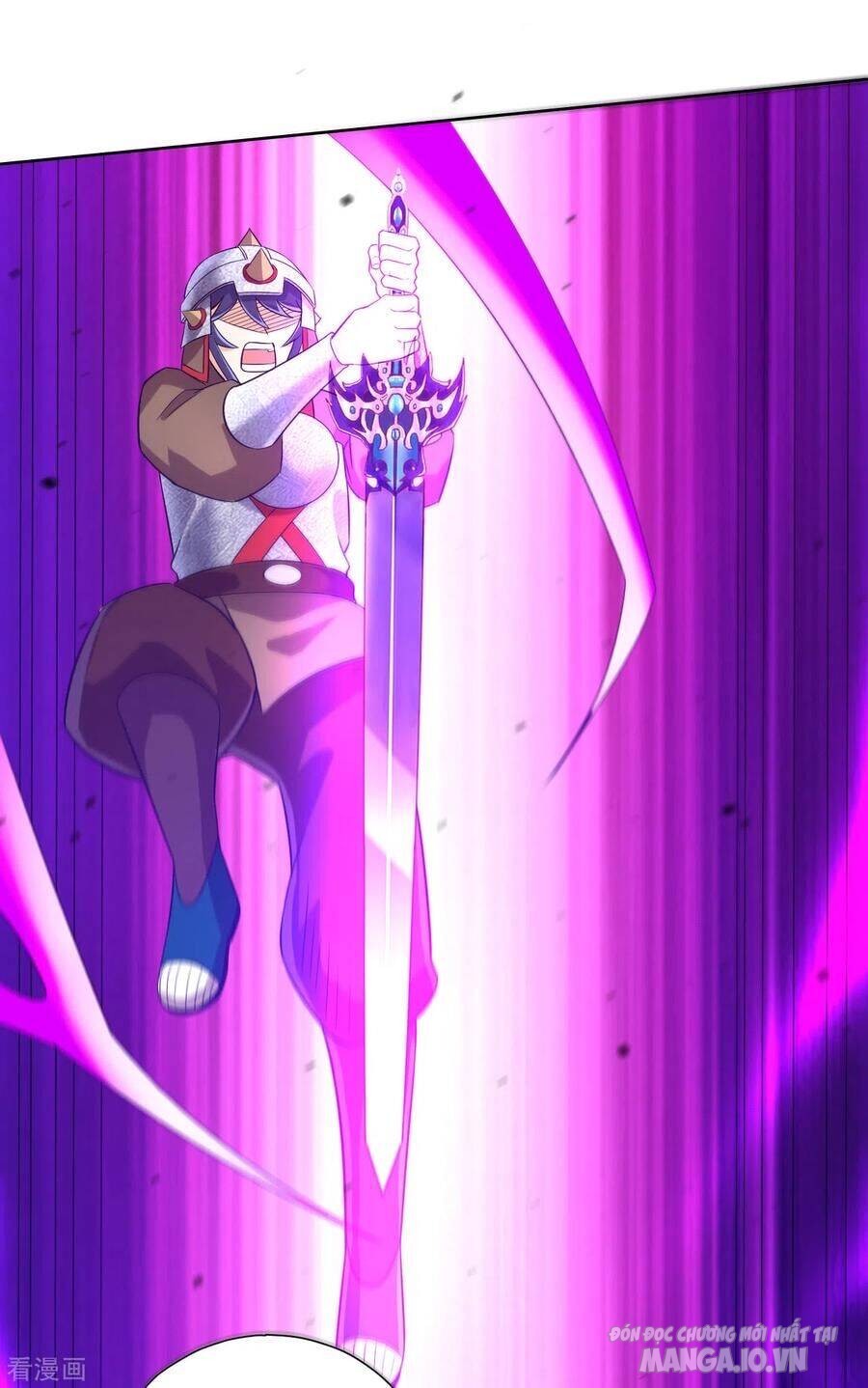 Nhất Đẳng Gia Đinh Chapter 184 - Trang 2