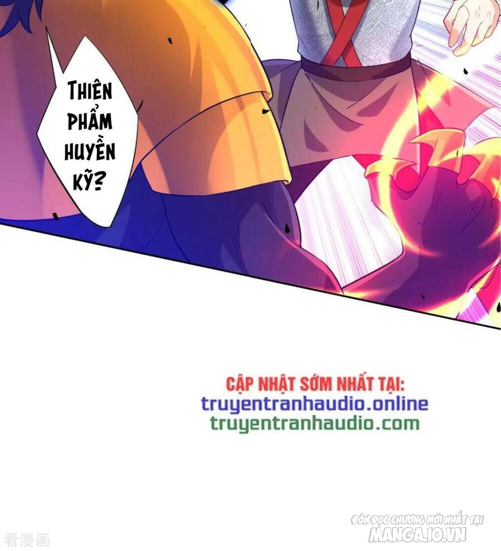 Nhất Đẳng Gia Đinh Chapter 184 - Trang 2