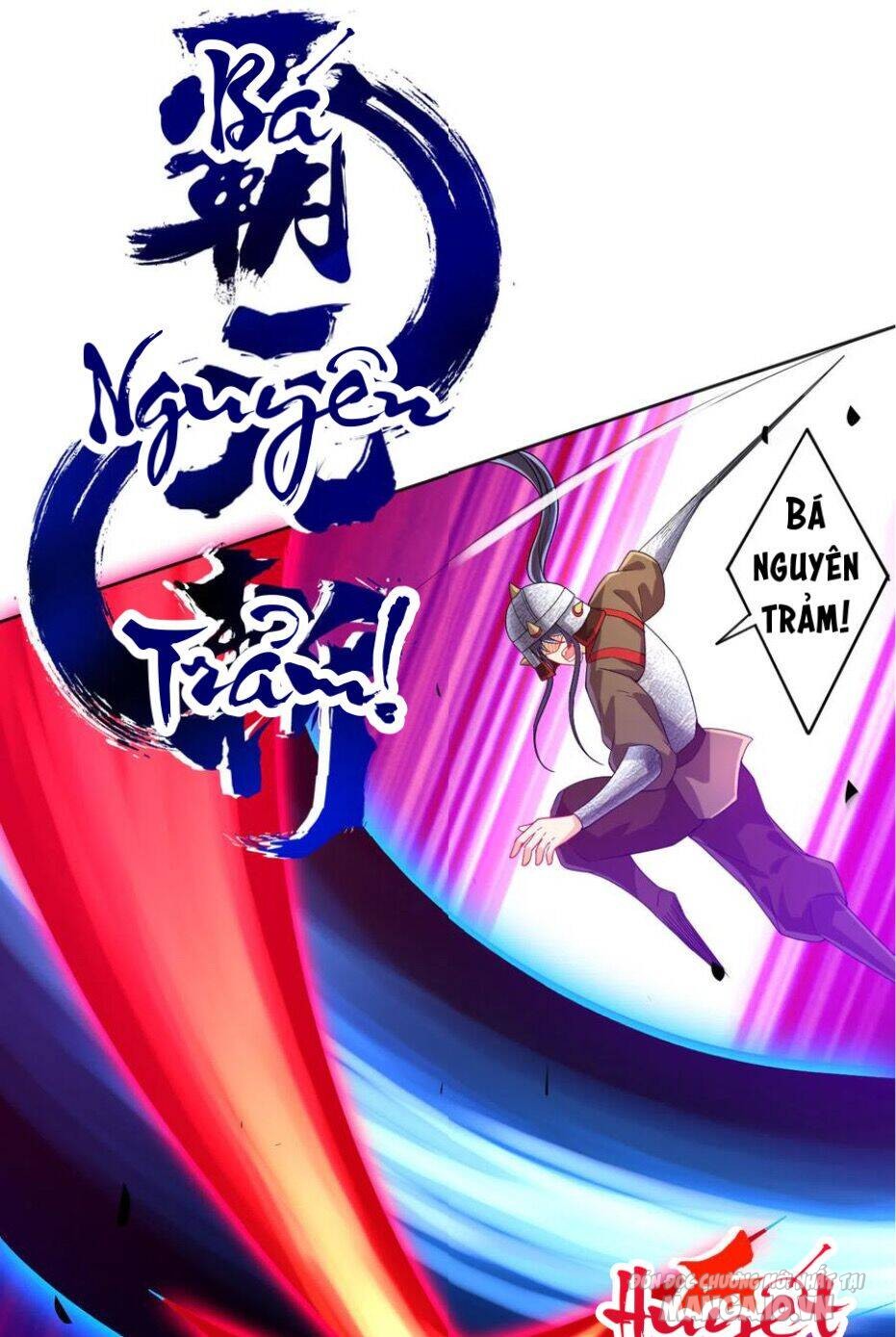 Nhất Đẳng Gia Đinh Chapter 184 - Trang 2