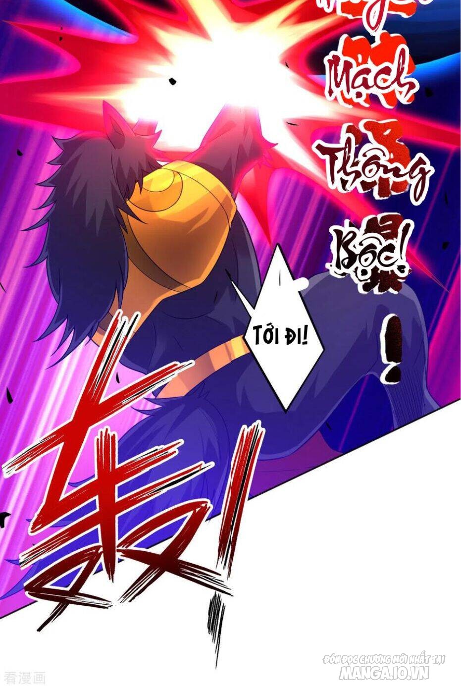 Nhất Đẳng Gia Đinh Chapter 184 - Trang 2