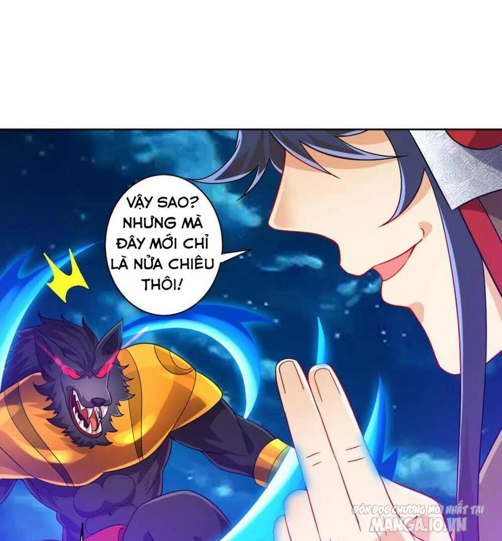 Nhất Đẳng Gia Đinh Chapter 184 - Trang 2