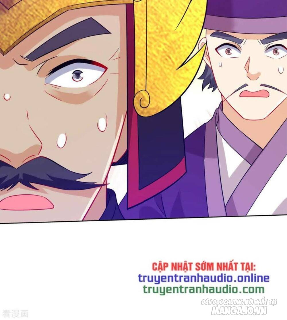 Nhất Đẳng Gia Đinh Chapter 184 - Trang 2