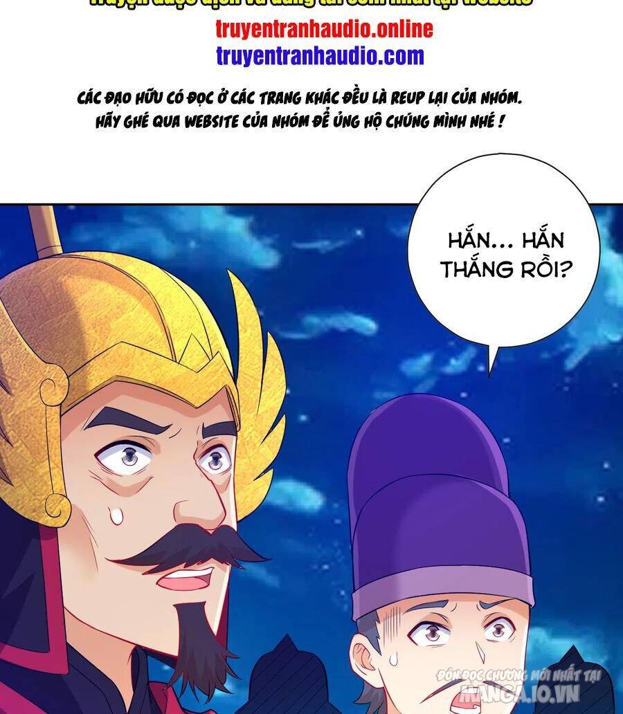 Nhất Đẳng Gia Đinh Chapter 185 - Trang 2