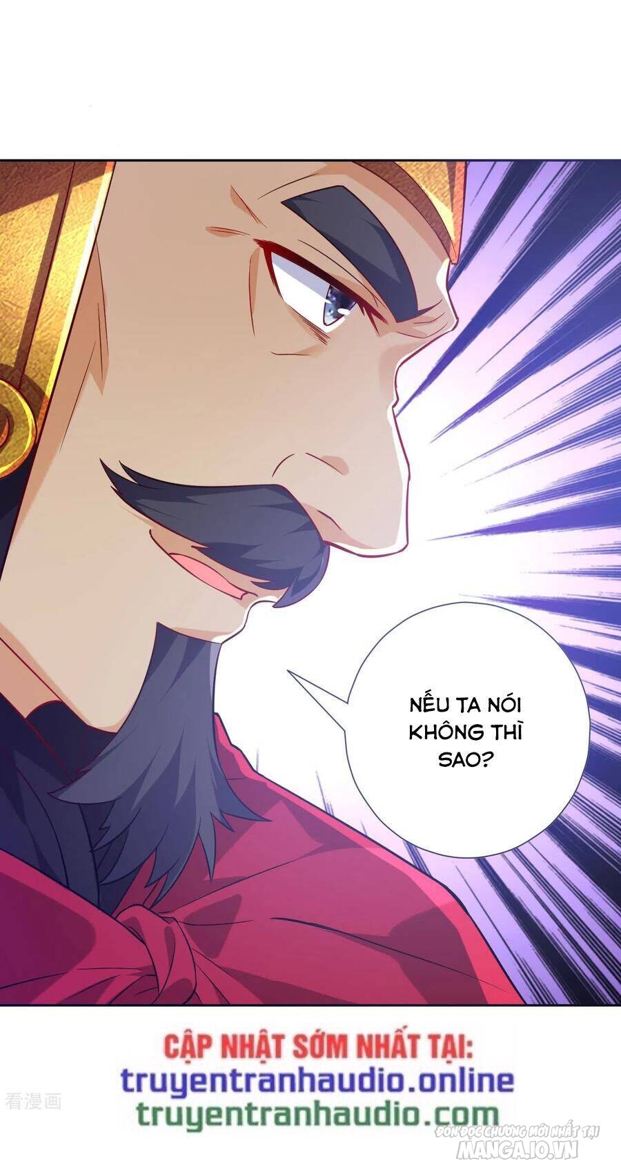 Nhất Đẳng Gia Đinh Chapter 185 - Trang 2